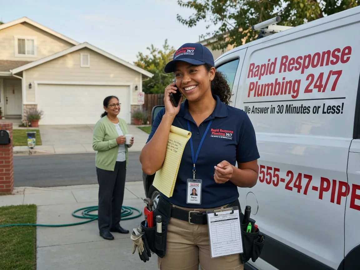 Emergency Plumber Cooks, MI FAQs